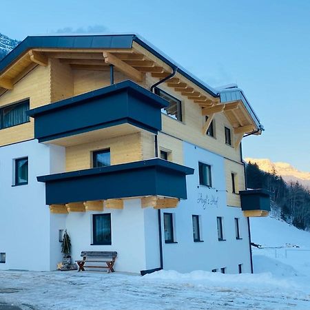 Augl'S Hof Apartment Ischgl Exterior photo